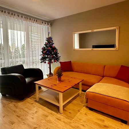 Apartament Z Widokiem Na Szyndzielnie Bielsko-Biała Kültér fotó