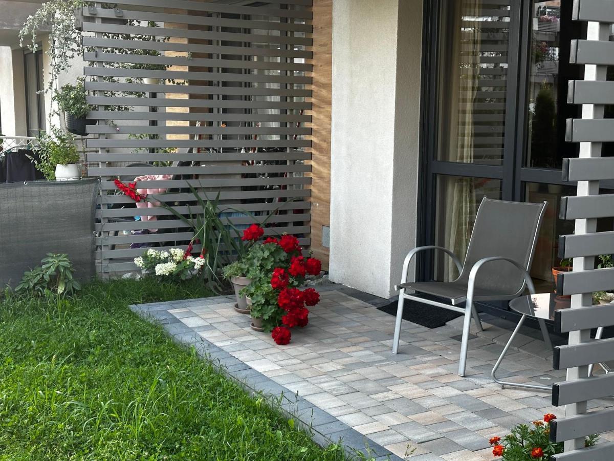 Apartament Z Widokiem Na Szyndzielnie Bielsko-Biała Kültér fotó