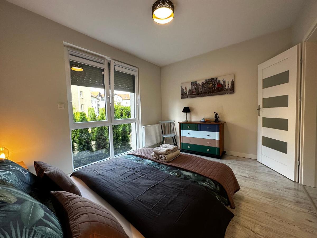 Apartament Z Widokiem Na Szyndzielnie Bielsko-Biała Kültér fotó