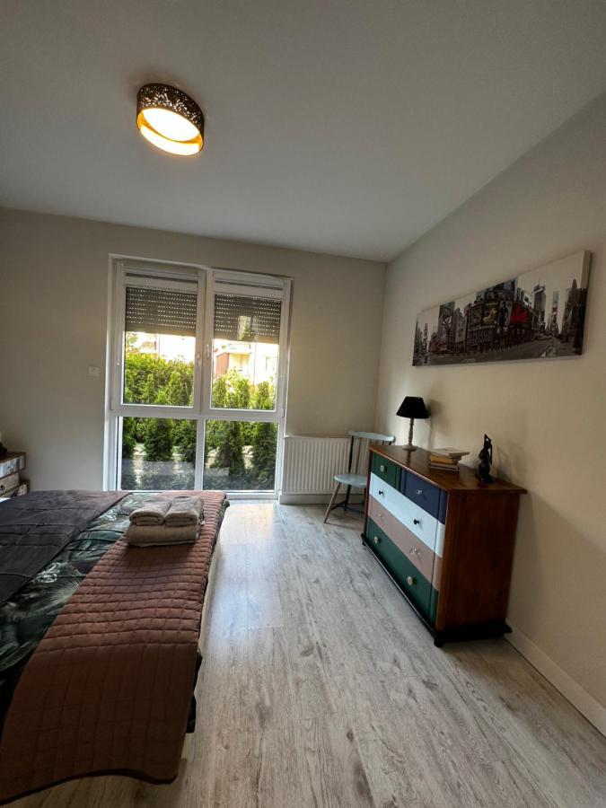 Apartament Z Widokiem Na Szyndzielnie Bielsko-Biała Kültér fotó