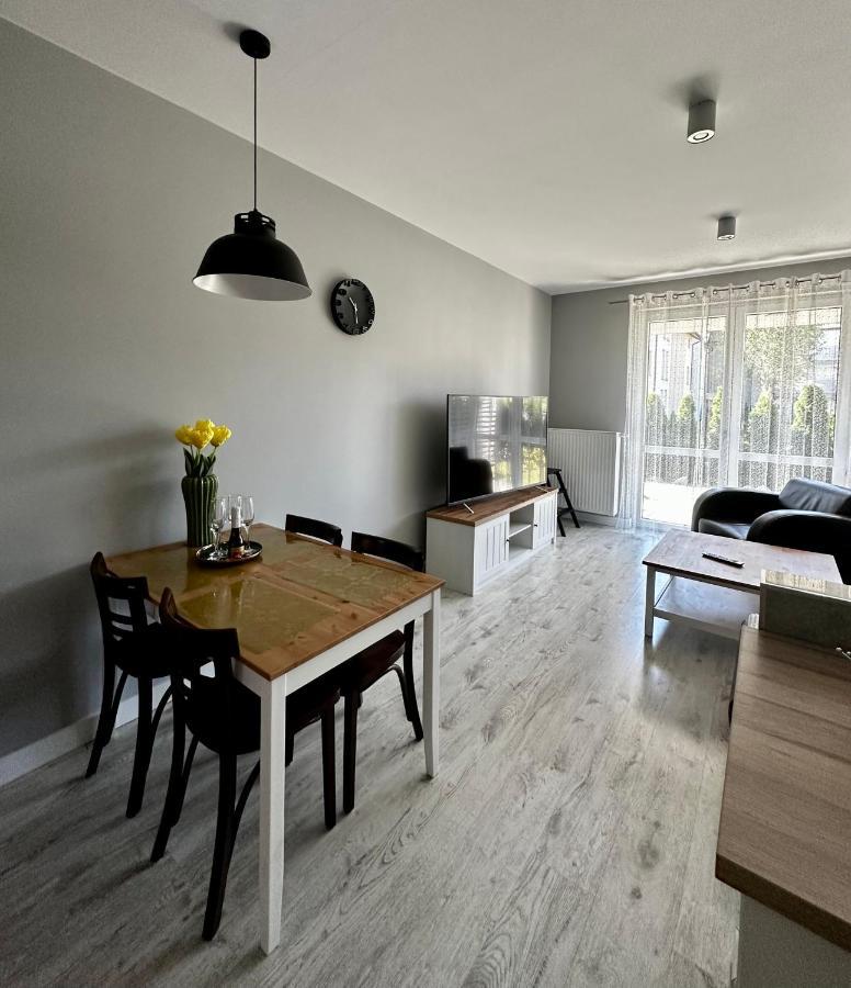Apartament Z Widokiem Na Szyndzielnie Bielsko-Biała Kültér fotó