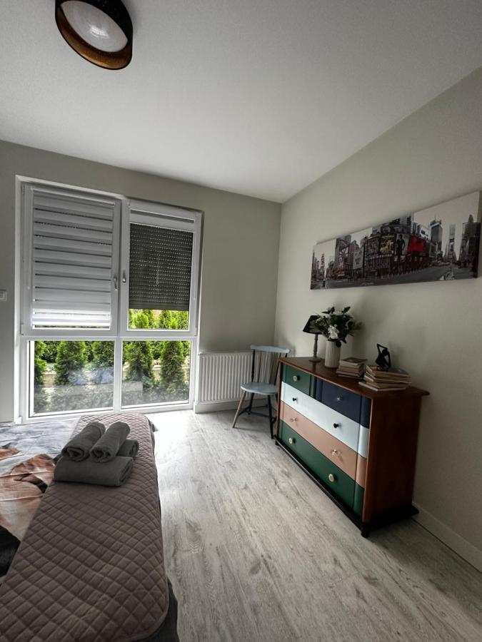 Apartament Z Widokiem Na Szyndzielnie Bielsko-Biała Kültér fotó