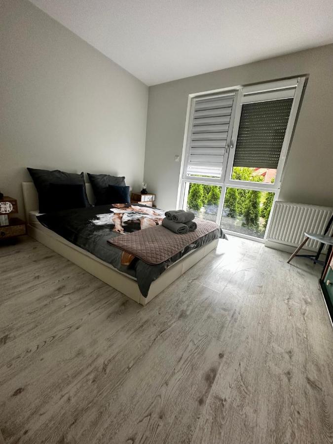 Apartament Z Widokiem Na Szyndzielnie Bielsko-Biała Kültér fotó